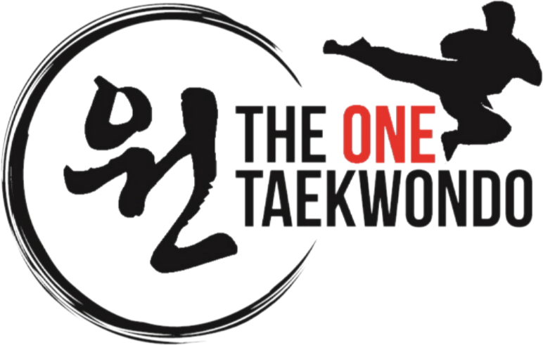 The One Taekwondo Center logo